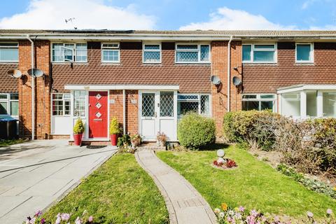 Chesley Close, Worthing