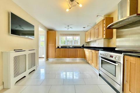 undefined, Greensand View, Woburn Sands
