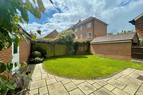 undefined, Greensand View, Woburn Sands