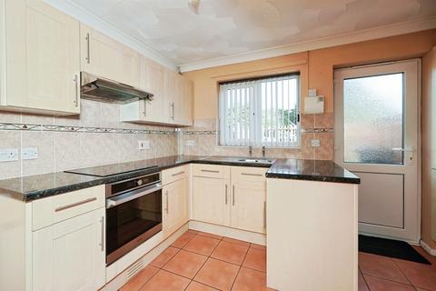 2 bedroom terraced house for sale, The Haven, Kingsnorth, ASHFORD
