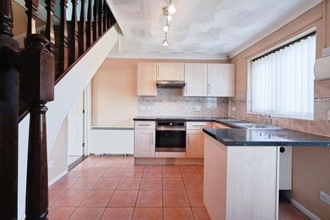 2 bedroom terraced house for sale, The Haven, Kingsnorth, ASHFORD