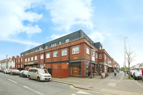 1 bedroom flat for sale, Shelley Road, Hove