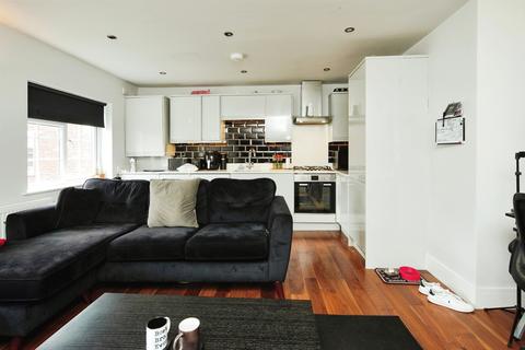 1 bedroom flat for sale, Shelley Road, Hove