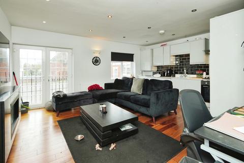 1 bedroom flat for sale, Shelley Road, Hove