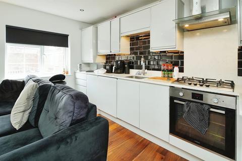 1 bedroom flat for sale, Shelley Road, Hove