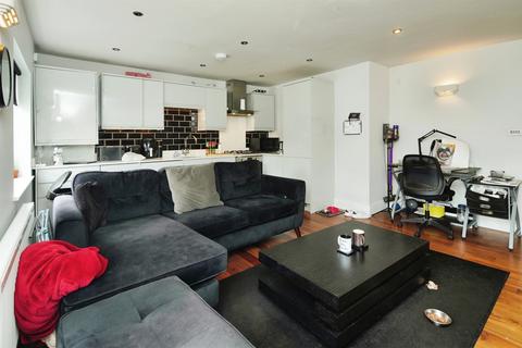 1 bedroom flat for sale, Shelley Road, Hove