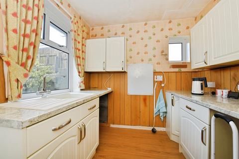 2 bedroom semi-detached bungalow for sale, Laira Park Road, Plymouth