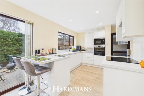 3 bedroom detached house for sale, Clarkson Road, Lowestoft