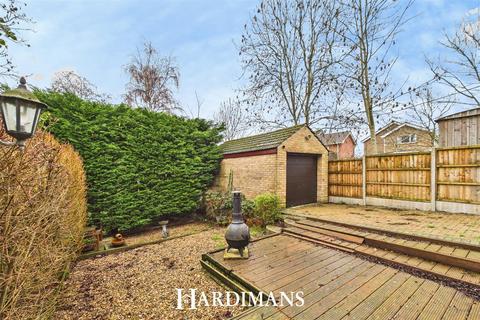 3 bedroom detached house for sale, Clarkson Road, Lowestoft