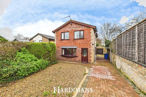 3 bedroom detached house for sale, Clarkson Road, Lowestoft