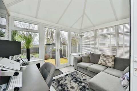 Whisperwood Close, Duckmanton, Chesterfield