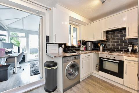 undefined, Whisperwood Close, Duckmanton, Chesterfield