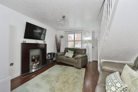 undefined, Whisperwood Close, Duckmanton, Chesterfield