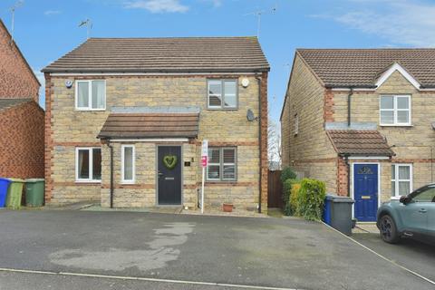 undefined, Whisperwood Close, Duckmanton, Chesterfield