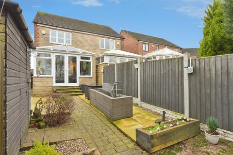 undefined, Whisperwood Close, Duckmanton, Chesterfield