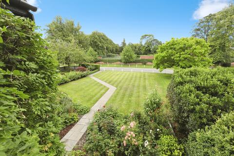 undefined, Cedar Cottage, Wiseton, Doncaster