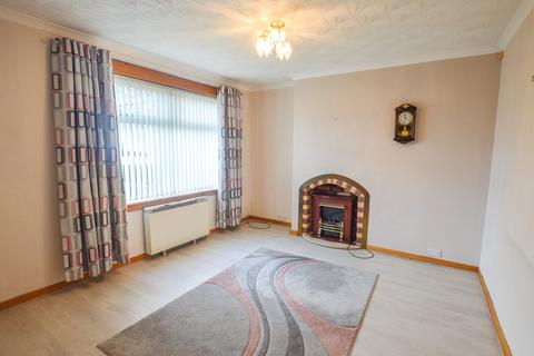 2 bedroom semi-detached house for sale, 3 Montfode Drive, Ardrossan, KA22 7LS