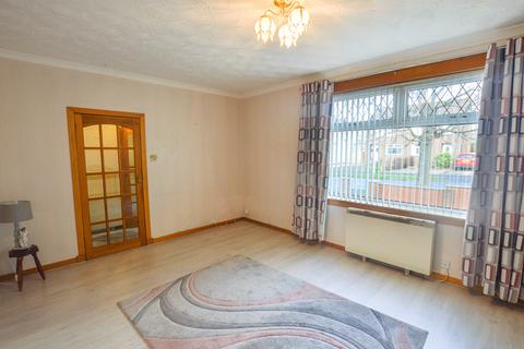 2 bedroom semi-detached house for sale, 3 Montfode Drive, Ardrossan, KA22 7LS