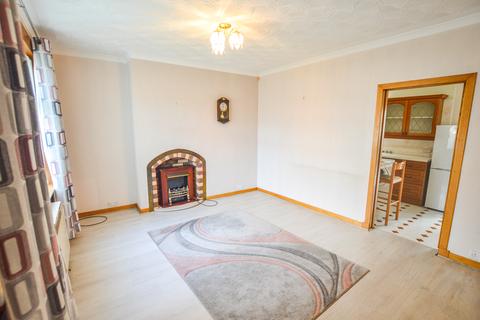 2 bedroom semi-detached house for sale, 3 Montfode Drive, Ardrossan, KA22 7LS