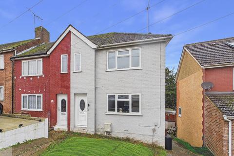 3 bedroom terraced house for sale, Hawthorn Road, Strood, Rochester, ME2 2HP