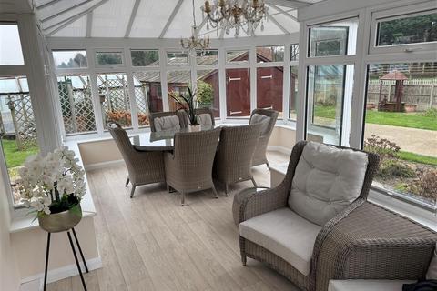 3 bedroom bungalow to rent, New Road, Terrington St. John, WISBECH