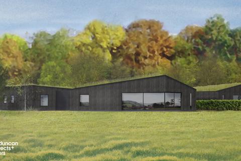 4 bedroom property with land for sale, Cholesbury Road, Wigginton, Tring, HP23