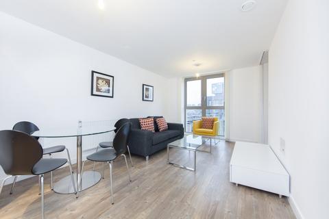 1 bedroom flat for sale, Roma Corte, The Renaissance, 1 Elmira Street, Lewisham, London, SE13