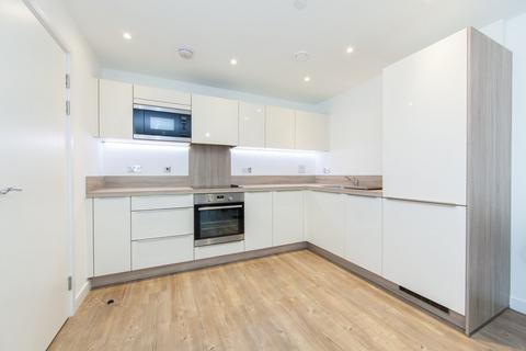 1 bedroom flat for sale, Roma Corte, The Renaissance, 1 Elmira Street, Lewisham, London, SE13