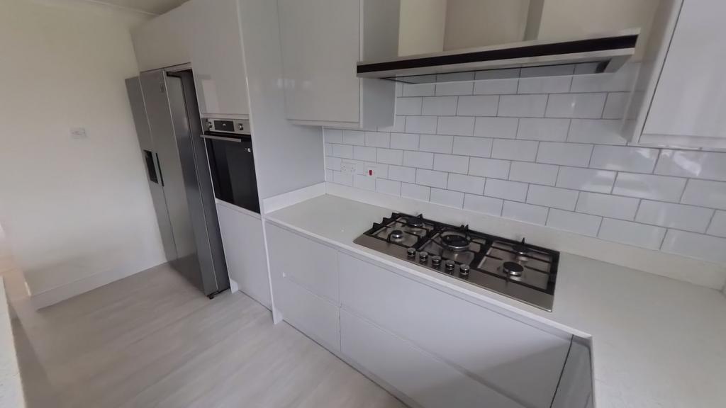 Kitchen/Breakfast/Family Room
