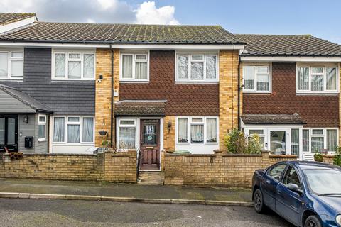 undefined, Bisham Close, Carshalton SM5