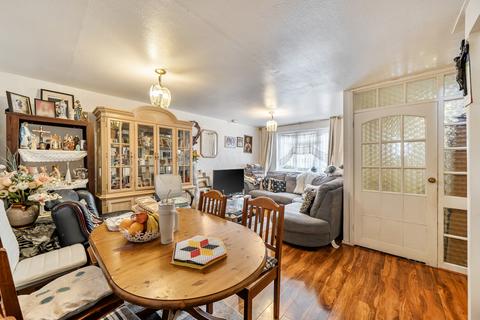 undefined, Bisham Close, Carshalton SM5