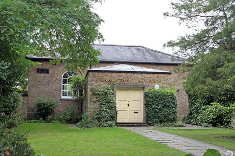 Mixed use to rent, 289 High St Berkhamsted HP4 1AJ