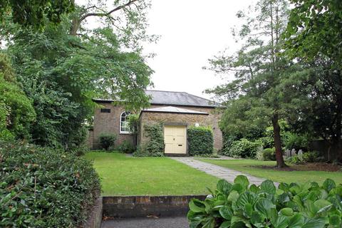 Mixed use to rent, 289 High St Berkhamsted HP4 1AJ