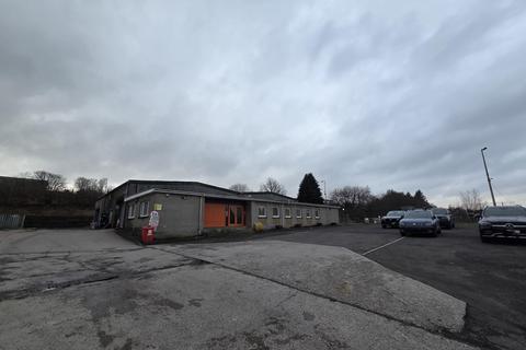 Distribution warehouse to rent, Mossburn Av Harthill ML7 5PX