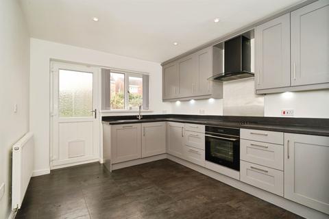 undefined, Ashleigh Vale, Barnsley