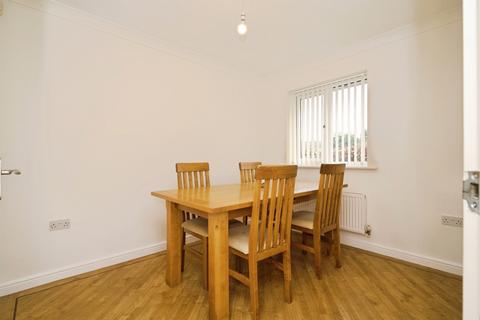 undefined, Ashleigh Vale, Barnsley