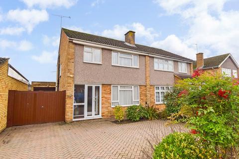 3 bedroom semi-detached house for sale, Nursery Road, Taplow, Buckinghamshire, SL6