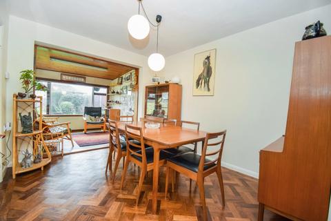 3 bedroom semi-detached house for sale, Nursery Road, Taplow, Buckinghamshire, SL6