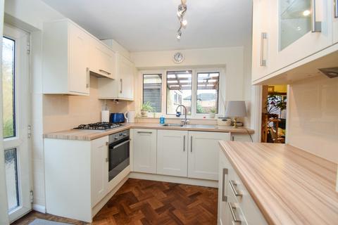 3 bedroom semi-detached house for sale, Nursery Road, Taplow, Buckinghamshire, SL6