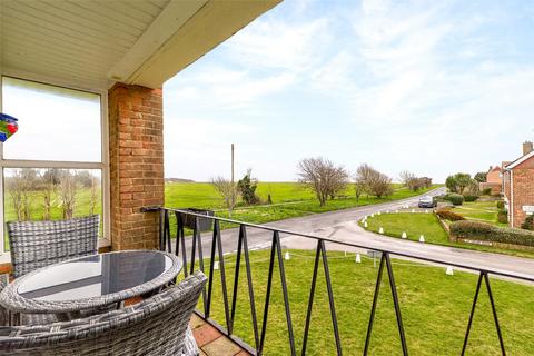 2 bedroom flat for sale, St. Helier Road, Ferring, Worthing, West Sussex, BN12