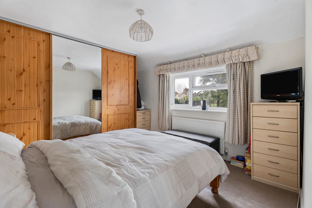 Principal bedroom
