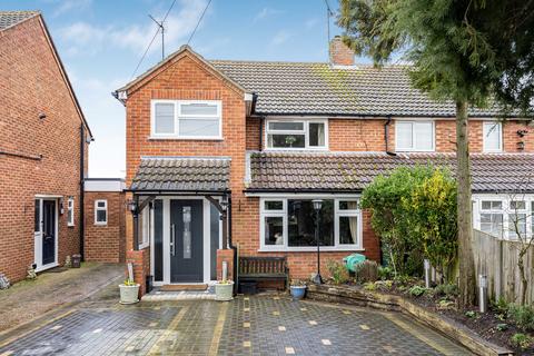 undefined, Elm Avenue, Caddington, LU1