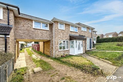 undefined, Bushy Close, Milton Keynes MK3