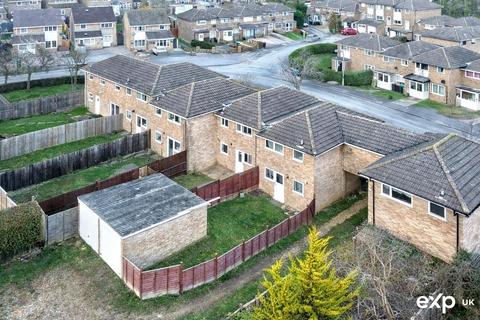 undefined, Bushy Close, Milton Keynes MK3