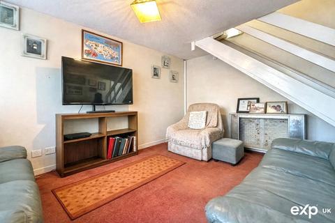undefined, Bushy Close, Milton Keynes MK3