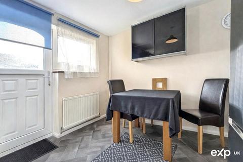 undefined, Bushy Close, Milton Keynes MK3