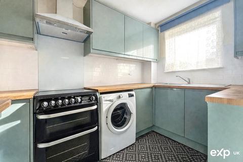 undefined, Bushy Close, Milton Keynes MK3