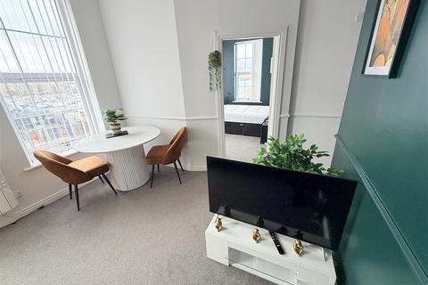 1 bedroom house to rent, Abdiel House, Hartlepool