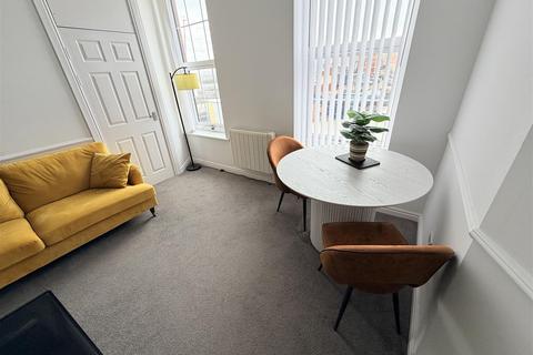 1 bedroom house to rent, Abdiel House, Hartlepool