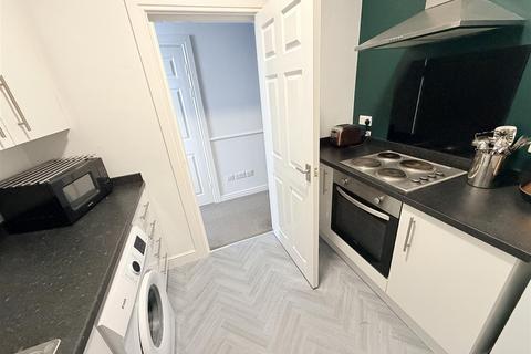 1 bedroom house to rent, Abdiel House, Hartlepool